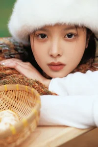 Artistic Portraiture: YiTuYu Art Language Vol.6504 Featuring Xue Xue - image 23