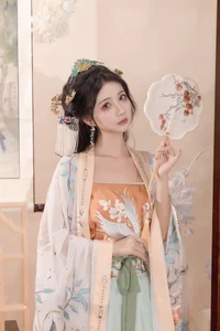 Qi Luo Sheng De Xiao Su Su - Art Language Vol 7470 - image 20