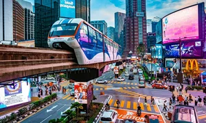 Top 10 International Travel Destinations for the April 30 Holiday Season - image 7