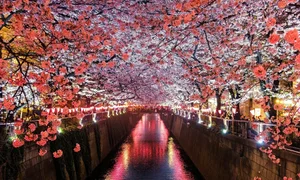 Top 10 International Travel Destinations for the April 30 Holiday Season - image 6
