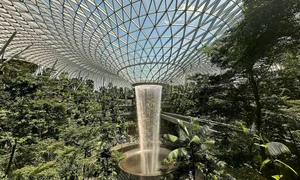 Top 10 International Travel Destinations for the April 30 Holiday Season - image 3