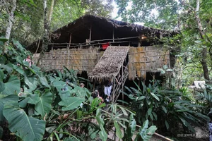 Exploring the Dayak Tribe: The Former Headhunters of Borneo Island - image 1