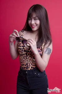 Latest Collection: Misthy’s Stunning Bikini Photoshoot and Summer Fashion Inspiration - image 13