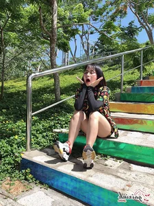 Latest Collection: Misthy’s Stunning Bikini Photoshoot and Summer Fashion Inspiration - image 14