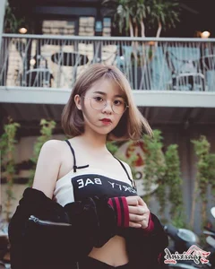 Latest Collection: Misthy’s Stunning Bikini Photoshoot and Summer Fashion Inspiration - image 27