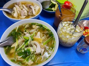 Hanoi Pho: A National Cultural Heritage and Where to Find the Best - image 5