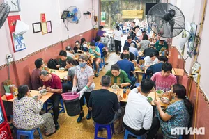 Hanoi Pho: A National Cultural Heritage and Where to Find the Best - image 4