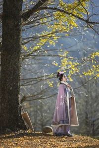 Stunning Visual Narrative - YiTuYu Art Language Vol.6279 Qiu Da Da Art Collection - image 5