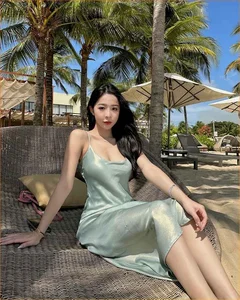 Rising Gen Z Vietnamese Fashion Icons Born in 2001 Redefining Modern Style and Confidence - image 3