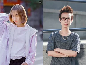 Lynk Lee's Incredible Beauty Transformation Journey Before Pageant - image 1
