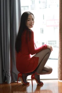 Elegant Fashion Photography: IESS SXJ No.1696 Featuring Xiao Jin - image 66