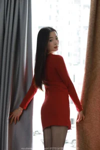Elegant Fashion Photography: IESS SXJ No.1696 Featuring Xiao Jin - image 72