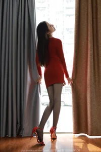 Elegant Fashion Photography: IESS SXJ No.1696 Featuring Xiao Jin - image 59