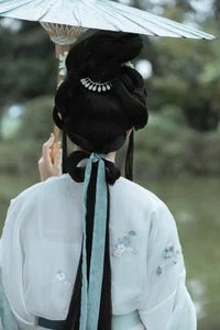 Capturing the Essence of Modern Aesthetics in Art Language Vol.6153 by Bing Leng De Xi Gua - image 24