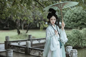 Capturing the Essence of Modern Aesthetics in Art Language Vol.6153 by Bing Leng De Xi Gua - image 30