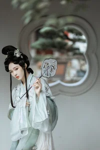 Capturing the Essence of Modern Aesthetics in Art Language Vol.6153 by Bing Leng De Xi Gua - image 35