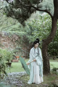 Capturing the Essence of Modern Aesthetics in Art Language Vol.6153 by Bing Leng De Xi Gua - image 6