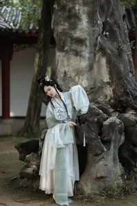 Capturing the Essence of Modern Aesthetics in Art Language Vol.6153 by Bing Leng De Xi Gua - image 34