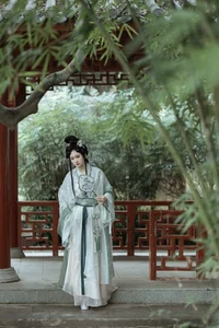 Capturing the Essence of Modern Aesthetics in Art Language Vol.6153 by Bing Leng De Xi Gua - image 20
