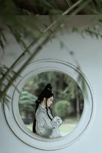 Capturing the Essence of Modern Aesthetics in Art Language Vol.6153 by Bing Leng De Xi Gua - image 36