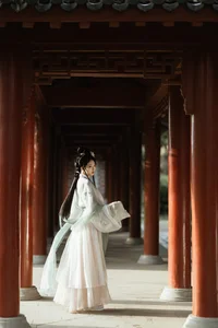 Capturing the Essence of Modern Aesthetics in Art Language Vol.6153 by Bing Leng De Xi Gua - image 42