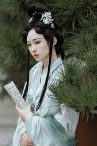 Capturing the Essence of Modern Aesthetics in Art Language Vol.6153 by Bing Leng De Xi Gua - image 17