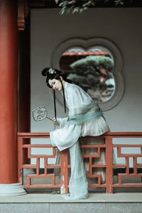 Capturing the Essence of Modern Aesthetics in Art Language Vol.6153 by Bing Leng De Xi Gua - image 9