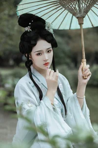 Capturing the Essence of Modern Aesthetics in Art Language Vol.6153 by Bing Leng De Xi Gua - image 37