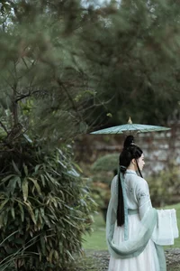 Capturing the Essence of Modern Aesthetics in Art Language Vol.6153 by Bing Leng De Xi Gua - image 12
