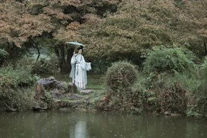 Capturing the Essence of Modern Aesthetics in Art Language Vol.6153 by Bing Leng De Xi Gua - image 47