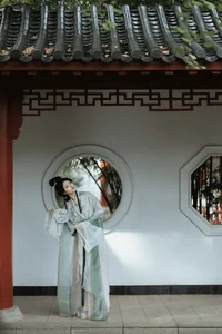 Capturing the Essence of Modern Aesthetics in Art Language Vol.6153 by Bing Leng De Xi Gua - image 29