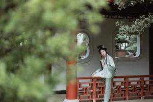 Capturing the Essence of Modern Aesthetics in Art Language Vol.6153 by Bing Leng De Xi Gua - image 19