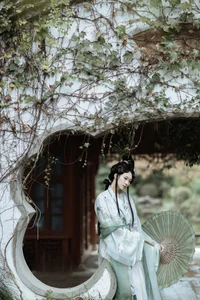 Capturing the Essence of Modern Aesthetics in Art Language Vol.6153 by Bing Leng De Xi Gua - image 7