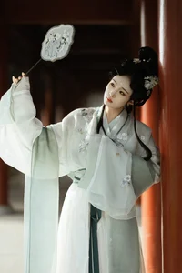 Capturing the Essence of Modern Aesthetics in Art Language Vol.6153 by Bing Leng De Xi Gua - image 14