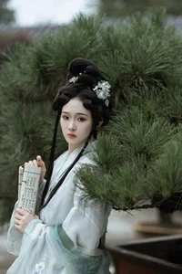 Capturing the Essence of Modern Aesthetics in Art Language Vol.6153 by Bing Leng De Xi Gua - image 22