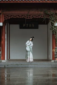 Capturing the Essence of Modern Aesthetics in Art Language Vol.6153 by Bing Leng De Xi Gua - image 43