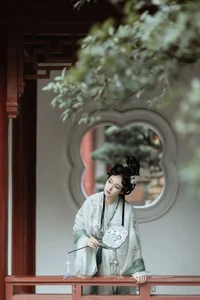 Capturing the Essence of Modern Aesthetics in Art Language Vol.6153 by Bing Leng De Xi Gua - image 26