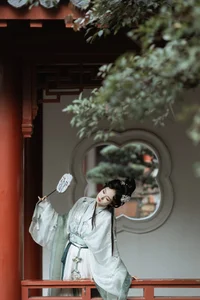 Capturing the Essence of Modern Aesthetics in Art Language Vol.6153 by Bing Leng De Xi Gua - image 15