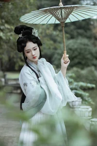 Capturing the Essence of Modern Aesthetics in Art Language Vol.6153 by Bing Leng De Xi Gua - image 4