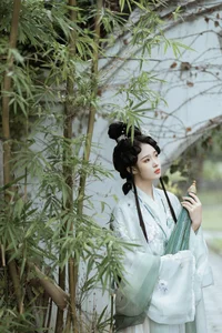 Capturing the Essence of Modern Aesthetics in Art Language Vol.6153 by Bing Leng De Xi Gua - image 3
