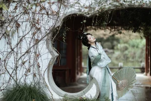 Capturing the Essence of Modern Aesthetics in Art Language Vol.6153 by Bing Leng De Xi Gua - image 16