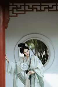 Capturing the Essence of Modern Aesthetics in Art Language Vol.6153 by Bing Leng De Xi Gua - image 39