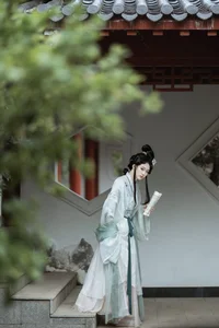 Capturing the Essence of Modern Aesthetics in Art Language Vol.6153 by Bing Leng De Xi Gua - image 33