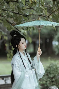 Capturing the Essence of Modern Aesthetics in Art Language Vol.6153 by Bing Leng De Xi Gua - image 28