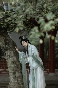 Capturing the Essence of Modern Aesthetics in Art Language Vol.6153 by Bing Leng De Xi Gua - image 31