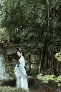 Capturing the Essence of Modern Aesthetics in Art Language Vol.6153 by Bing Leng De Xi Gua - image 5