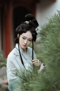 Capturing the Essence of Modern Aesthetics in Art Language Vol.6153 by Bing Leng De Xi Gua - image 11