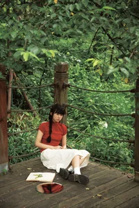 Creative Portraits of Shi San Jin Ya in YiTuYu Art Language Vol.7415 - image 2