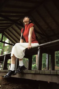 Creative Portraits of Shi San Jin Ya in YiTuYu Art Language Vol.7415 - image 15