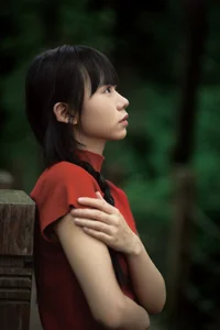 Creative Portraits of Shi San Jin Ya in YiTuYu Art Language Vol.7415 - image 24